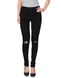 Джинсовые брюки J Brand