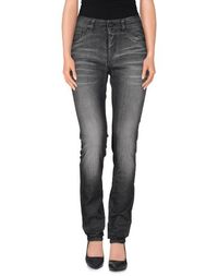 Джинсовые брюки M.Grifoni Denim