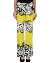 Повседневные брюки Blumarine