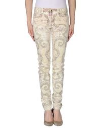 Джинсовые брюки Just Cavalli