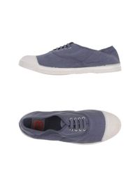 Низкие кеды и кроссовки Bensimon