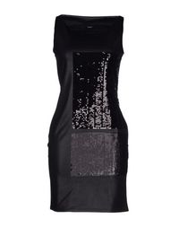 Короткое платье Guess