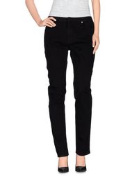 Повседневные брюки Helmut Lang