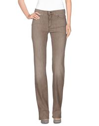 Джинсовые брюки Trussardi Jeans