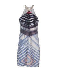 Платье до колена Guess BY Marciano