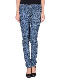 Джинсовые брюки Isabel Marant Étoile
