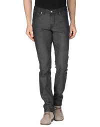 Джинсовые брюки Versace Jeans