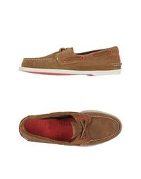 Мокасины Sperry Top Sider