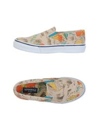 Низкие кеды и кроссовки Sperry Top Sider