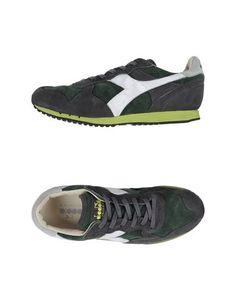 Низкие кеды и кроссовки Diadora Heritage