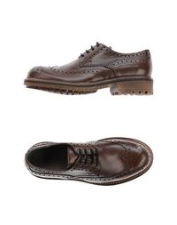 Обувь на шнурках Massimo Villore