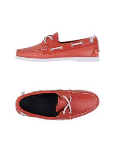 Мокасины Ralph Lauren