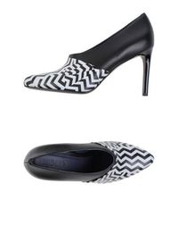 Туфли Kenzo