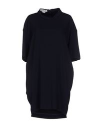 Короткое платье Stella Mccartney
