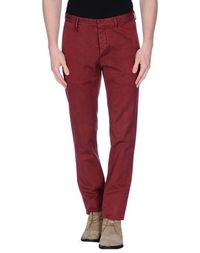 Повседневные брюки Reporter