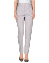 Джинсовые брюки Isabel Marant Étoile
