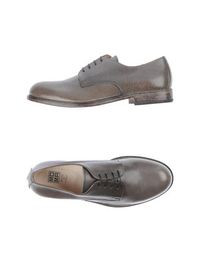 Обувь на шнурках Moma