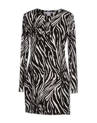 Короткое платье Diane VON Furstenberg