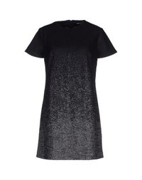 Короткое платье Dsquared2