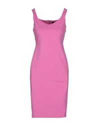 Короткое платье Dsquared2