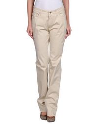 Повседневные брюки Trussardi Jeans