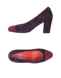 Туфли PAS DE Rouge