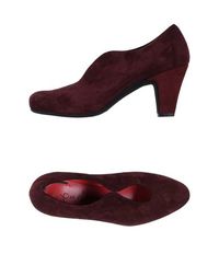 Туфли PAS DE Rouge