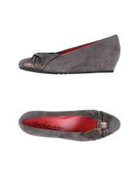 Туфли PAS DE Rouge