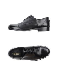Обувь на шнурках Luca DI Napoli
