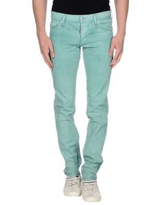 Джинсовые брюки Dsquared2