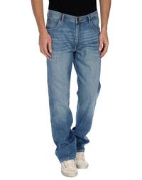Джинсовые брюки Wrangler