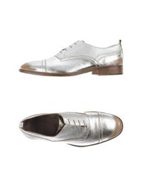 Обувь на шнурках Sartori Gold