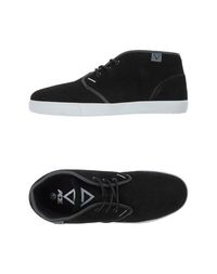 Высокие кеды и кроссовки ADE Shoes