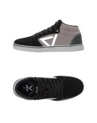 Высокие кеды и кроссовки ADE Shoes