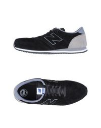 Низкие кеды и кроссовки NEW Balance