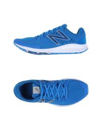 Низкие кеды и кроссовки NEW Balance