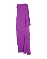Длинное платье Diane VON Furstenberg