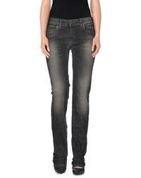 Джинсовые брюки Trussardi Jeans