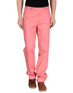 Повседневные брюки Polo Ralph Lauren