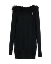Короткое платье Blugirl Folies