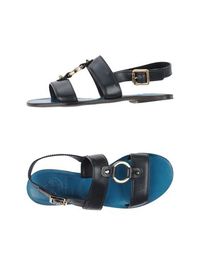 Сандалии Tory Burch