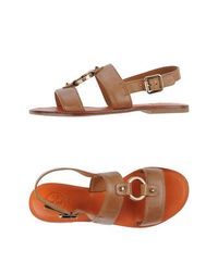 Сандалии Tory Burch