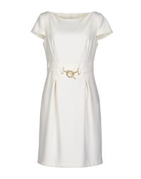 Короткое платье Blumarine