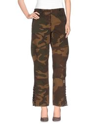 Повседневные брюки Golden Goose