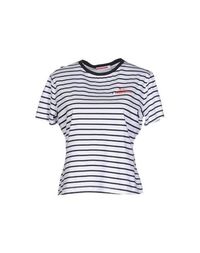 Футболка Prada Luna Rossa