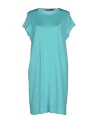 Короткое платье Ralph Lauren