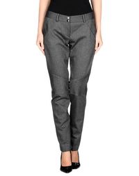 Повседневные брюки Pinko Black