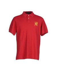 Поло Polo Ralph Lauren