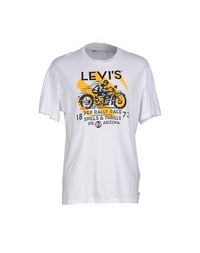 Футболка Levi's RED TAB