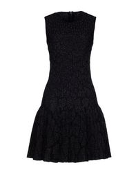 Короткое платье Roberto Cavalli